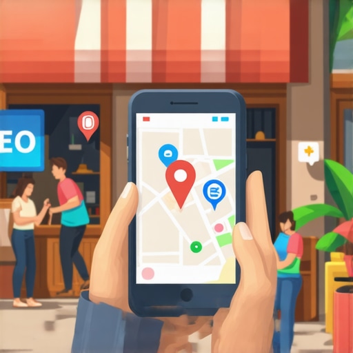 Boost Your Local Business with Hyperlocal Campaigns & SEO Tactics