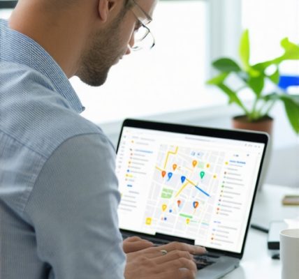 Comprehensive GMB Optimization Guide for Dominating Local Search