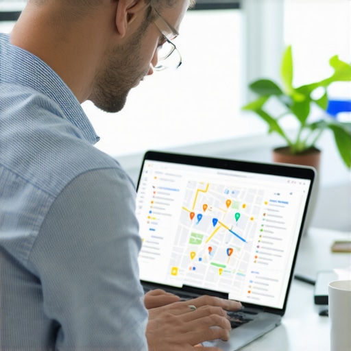 Comprehensive GMB Optimization Guide for Dominating Local Search
