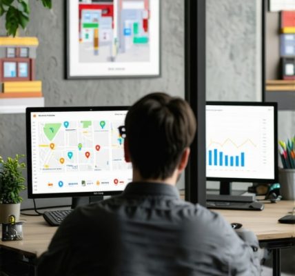Comprehensive Local SEO Strategy for Small Business Growth in 2025