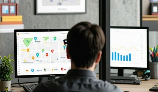 Comprehensive Local SEO Strategy for Small Business Growth in 2025