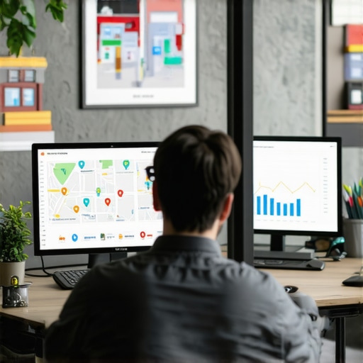 Comprehensive Local SEO Strategy for Small Business Growth in 2025