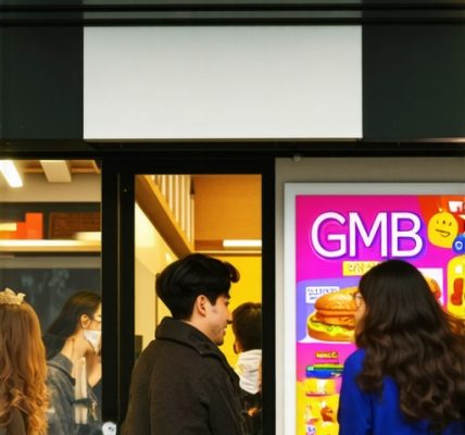 Create Impactful GMB Posts to Drive Local Business Engagement