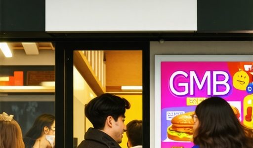 Create Impactful GMB Posts to Drive Local Business Engagement