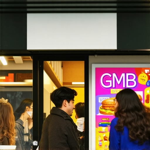 Create Impactful GMB Posts to Drive Local Business Engagement