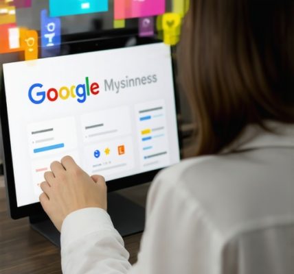 Create a Complete GMB Profile to Outrank Competitors in 2025