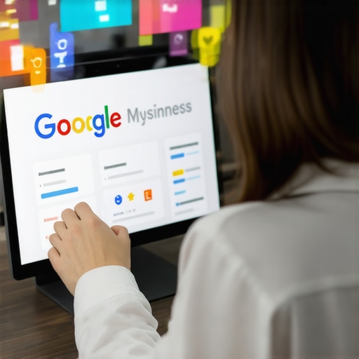 Create a Complete GMB Profile to Outrank Competitors in 2025