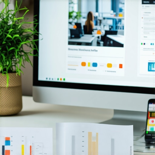 Create a Complete GMB Profile to Outrank Competitors in 2025