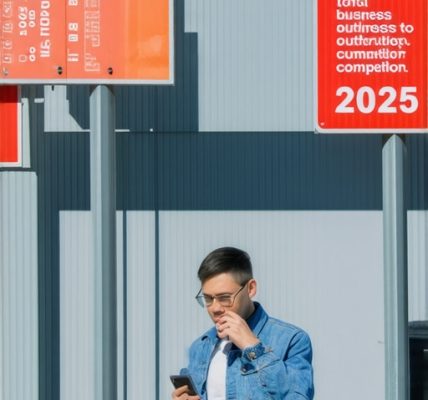 Develop a Winning Local SEO Strategy to Outrank Competitors in 2025