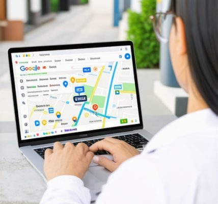 Dominate Local SEO with Proven GMB Strategies & Google Maps Tips