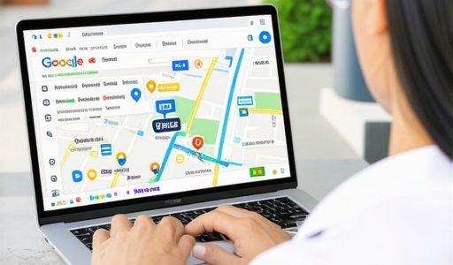 Dominate Local SEO with Proven GMB Strategies & Google Maps Tips