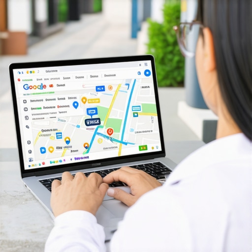 Dominate Local SEO with Proven GMB Strategies & Google Maps Tips