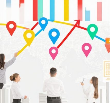 Effective GMB Ranking Service to Elevate Your Local Business in 2025