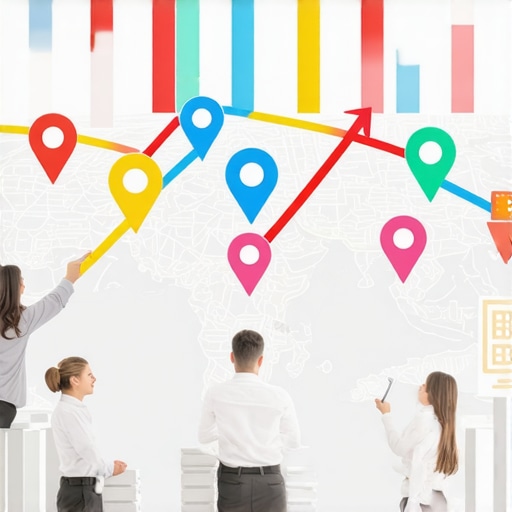 Effective GMB Ranking Service to Elevate Your Local Business in 2025