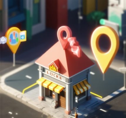 Effective Google Business SEO Tips for Local Traffic Growth 2025
