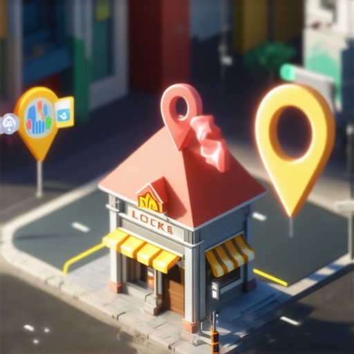 Effective Google Business SEO Tips for Local Traffic Growth 2025