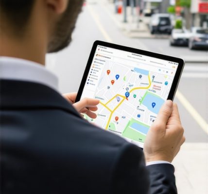 Effective Google Maps SEO Strategies for Service-Area Businesses in 2025