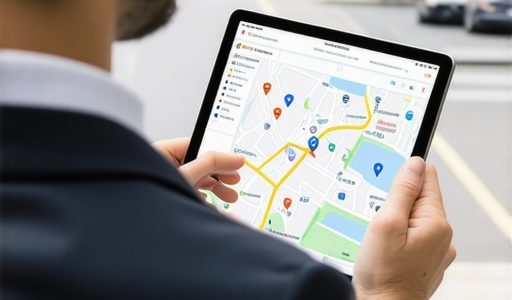 Effective Google Maps SEO Strategies for Service-Area Businesses in 2025