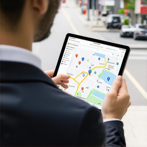 Effective Google Maps SEO Strategies for Service-Area Businesses in 2025