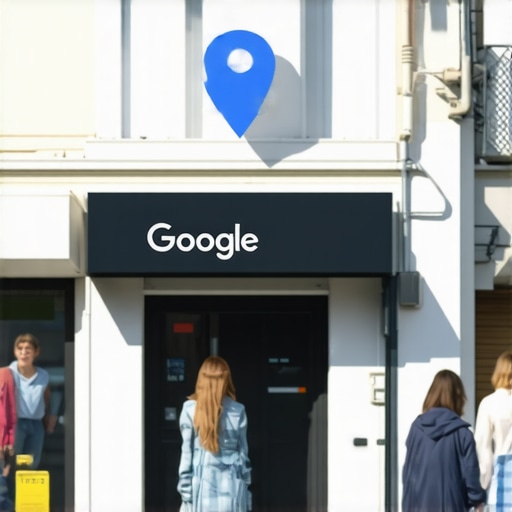 Effective Google My Business Optimization Tips for Better Local Visibility