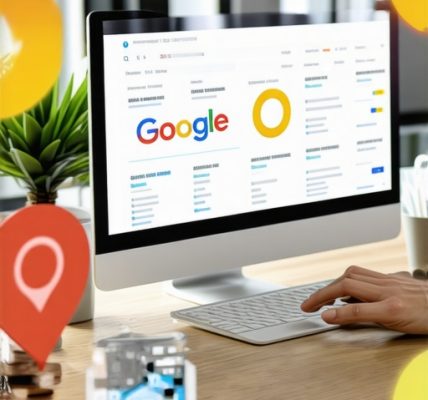 Effective Keyword Research Strategies for GMB Optimization
