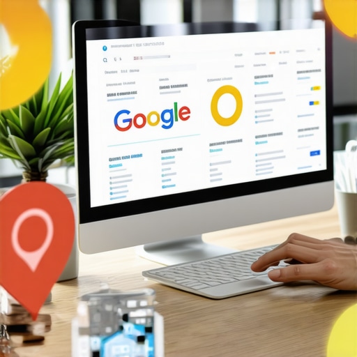 Effective Keyword Research Strategies for GMB Optimization