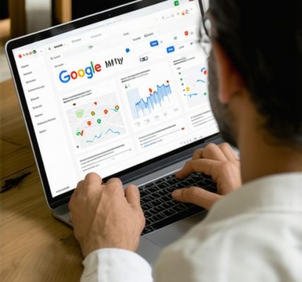 Effective Keyword Research for Google My Business Success