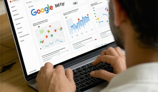 Effective Keyword Research for Google My Business Success