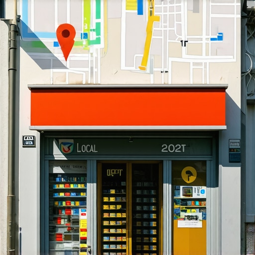 Effective Local SEO Hacks for Top Google Maps Rankings in 2025