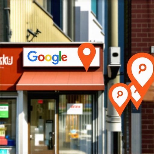 Effective Local SEO Hacks to Reach Google Maps Top 3 in 2025