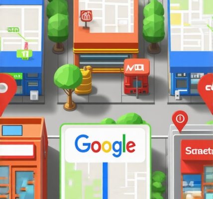 Effective Local SEO Strategies to Dominate Google Maps in 2025