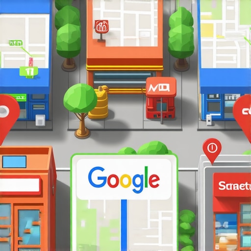 Effective Local SEO Strategies to Dominate Google Maps in 2025