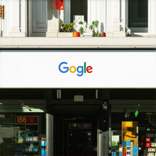 Enhance Your Google Business Visibility with Local SEO Tactics