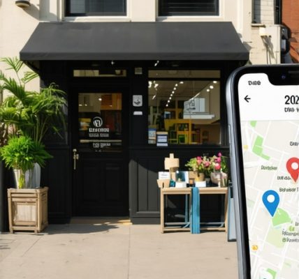 GMB Listing Optimization: Proven Strategies to Dominate Local Search in 2024