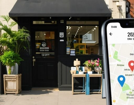 GMB Listing Optimization: Proven Strategies to Dominate Local Search in 2024