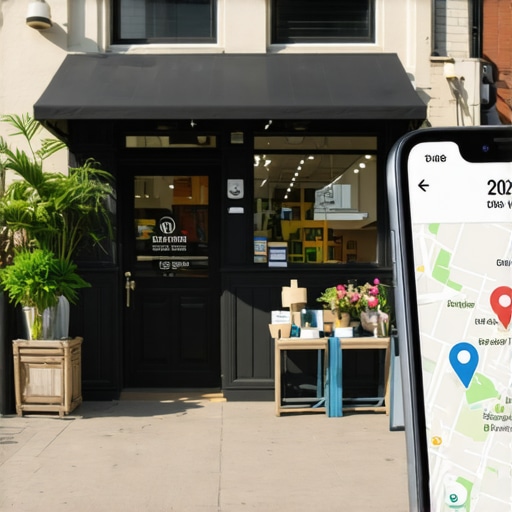 GMB Listing Optimization: Proven Strategies to Dominate Local Search in 2024