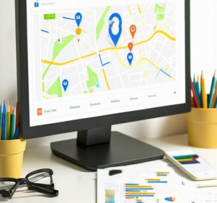 GMB Optimization Guide: Top Tools & Strategies for Local Success