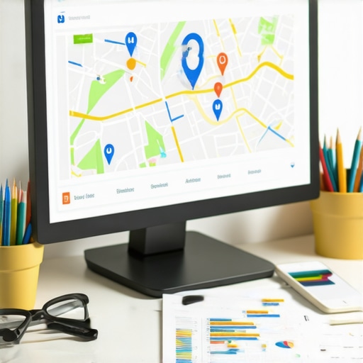 GMB Optimization Guide: Top Tools & Strategies for Local Success