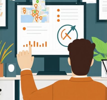 GMB Ranking Factors 2025: Boost Google Business & Local Search