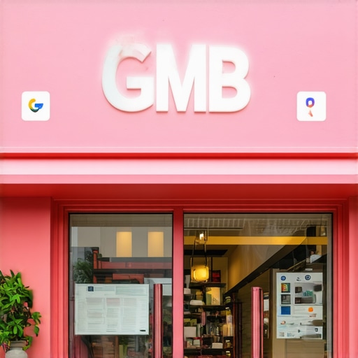 GMB SEO for Beginners: Top Strategies to Boost Local Visibility