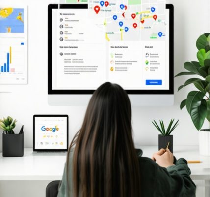 Get Featured in Google 3-Pack: Top GMB SEO Tips for 2025