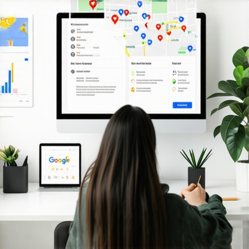 Get Featured in Google 3-Pack: Top GMB SEO Tips for 2025
