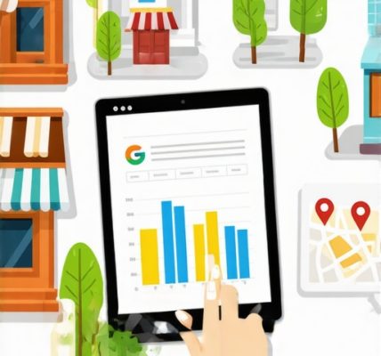 Google Keyword Planner for GMB: Boost Your Local Search Success