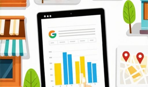 Google Keyword Planner for GMB: Boost Your Local Search Success