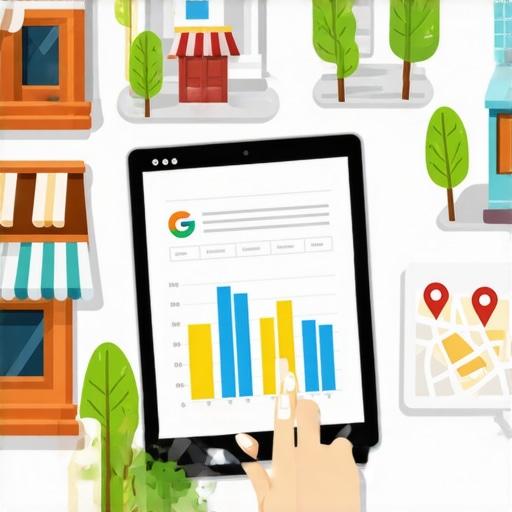 Google Keyword Planner for GMB: Boost Your Local Search Success