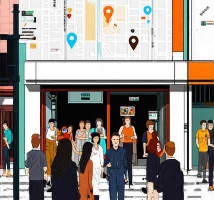 Google Maps Ranking Service: Boost Your Local Search Visibility Today