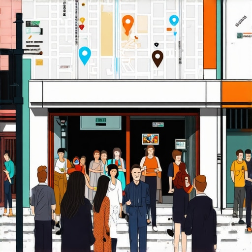 Google Maps Ranking Service: Boost Your Local Search Visibility Today