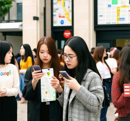 Google Maps SEO Strategies: Boost Local Rankings & GMB Effectiveness