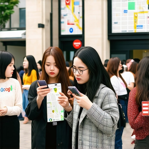 Google Maps SEO Strategies: Boost Local Rankings & GMB Effectiveness