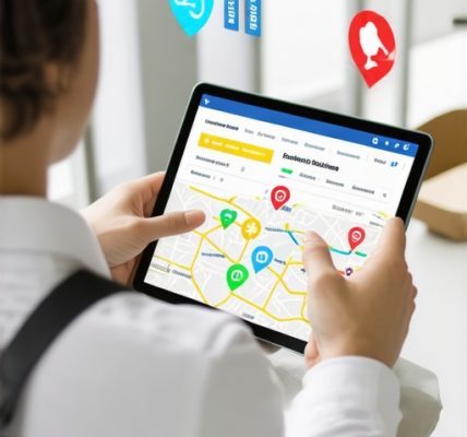 How Reviews Impact GMB SEO & Boost Local Rankings Fast